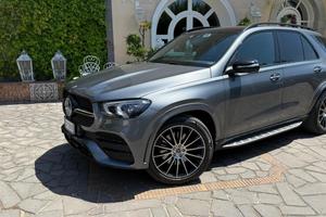 GLE 300 D 4MATIC