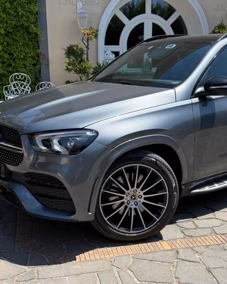 GLE 300 D 4MATIC PREMIUM PLUS