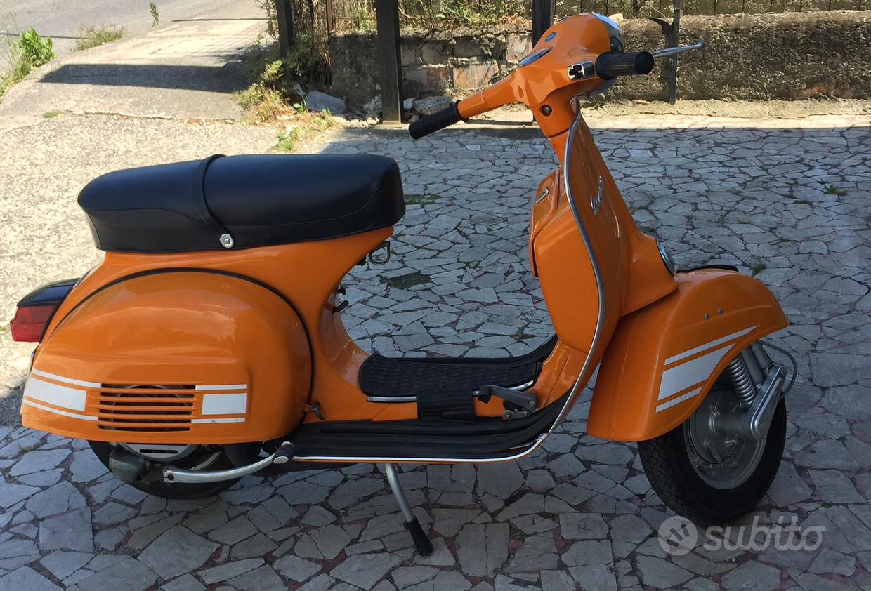 Rally 200 Vespa Rally 180 Vendo Vespa Rally Vendo Vespa 84