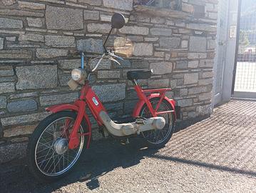 Piaggio Ciao prima serie 