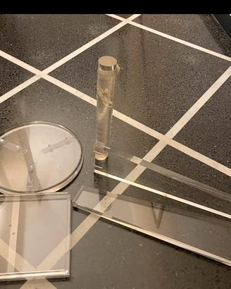 Plexiglass