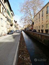 Appartamento in centro citta'