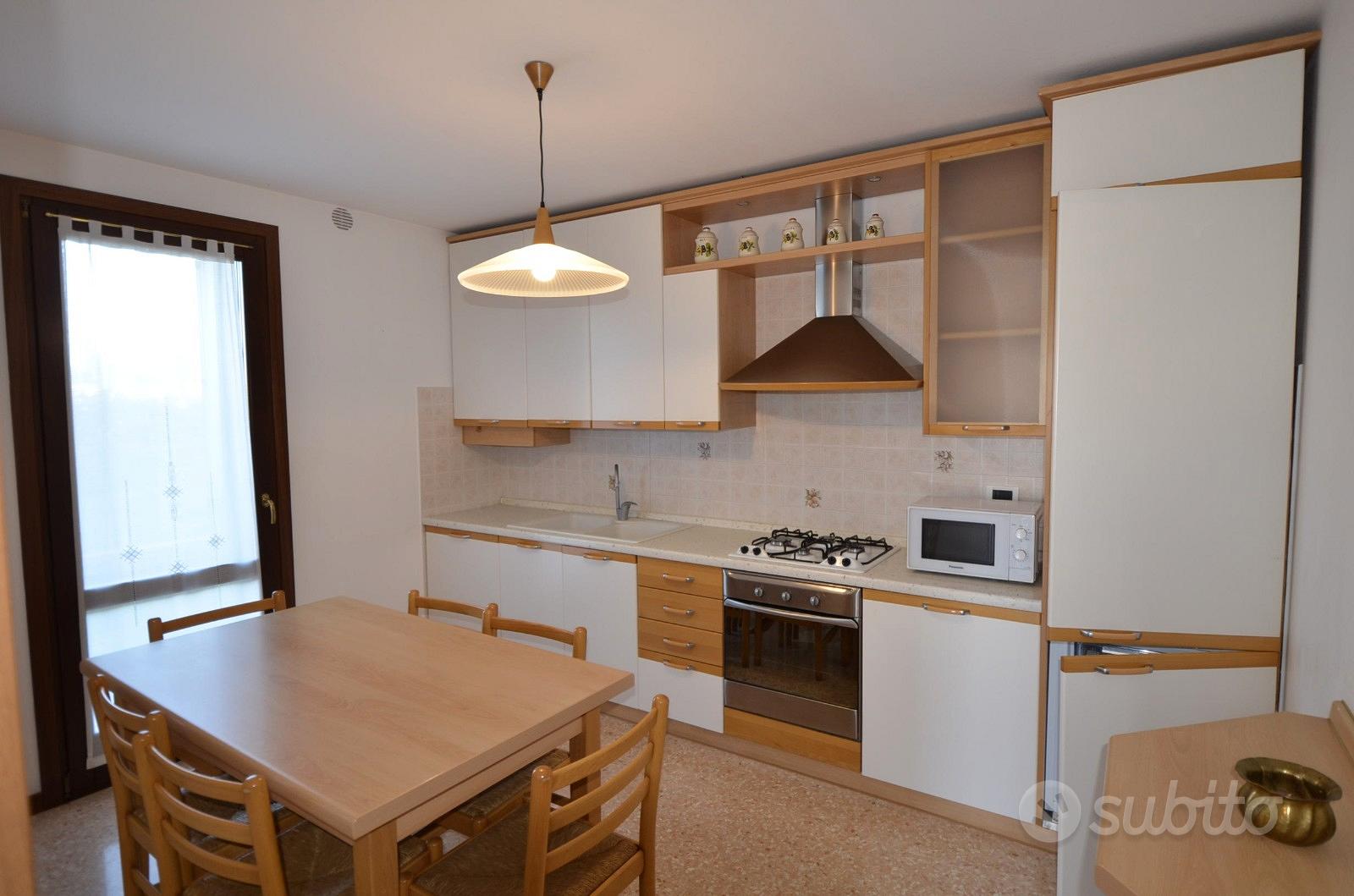 Appartamento – PN - Vista 2