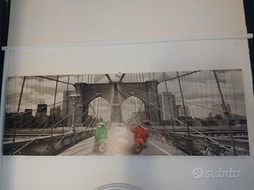 quadro vespe