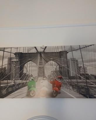 quadro vespe