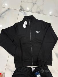 Giacca reebok  uomo
