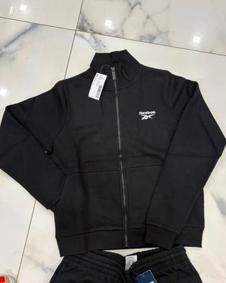 Giacca reebok  uomo