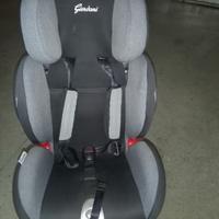 Seggiolino auto