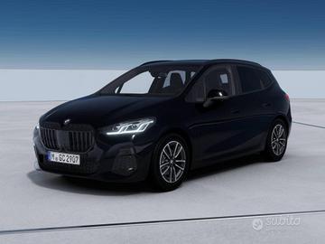 BMW Serie 2 218d Active Tourer MSport