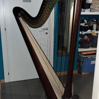 Arpa Salvi DAPHNE 47S