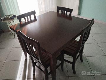 tavolo 