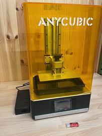 Stampante 3D Anycubic MONOX