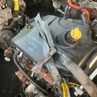 Motore F1AGL411B 2.3 Iveco Daily