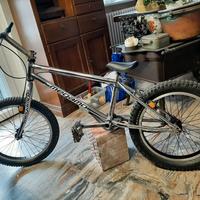 bici da trial 20 "