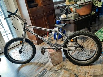 bici da trial 20 "