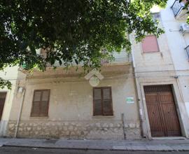 CASA SEMINDIPENDENTE A TRAPANI