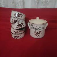 set fagiolata 