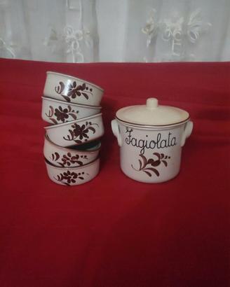 set fagiolata 
