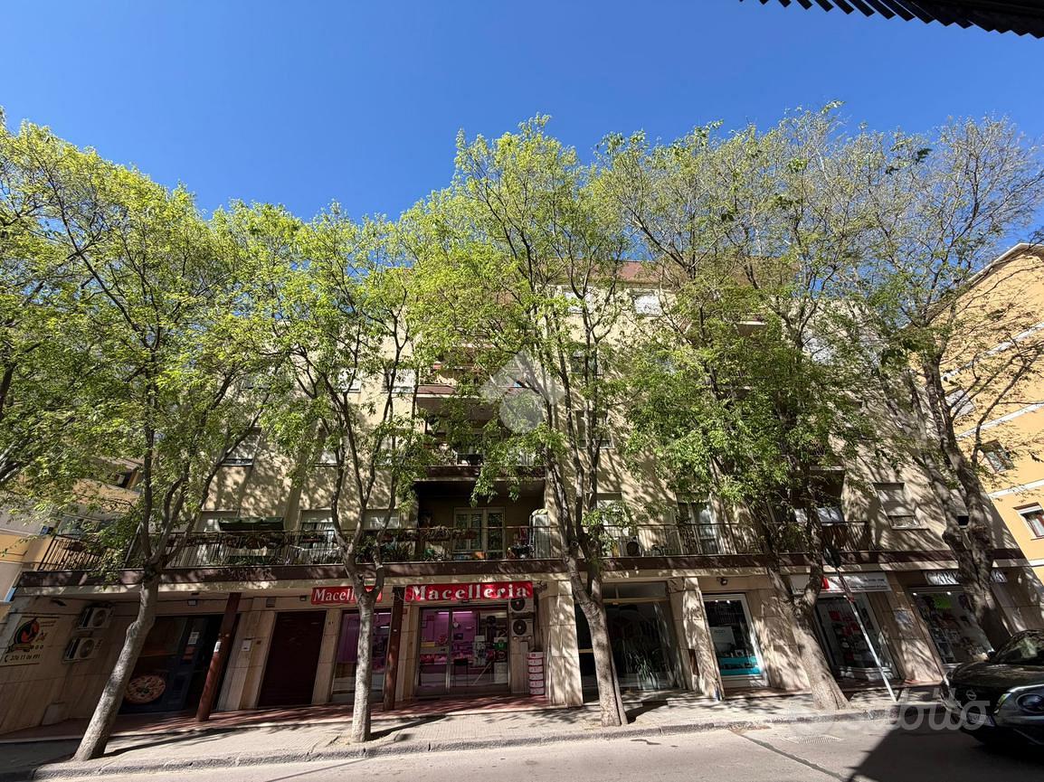 Appartamento – Sassari, Monte Rosello - Vista 3