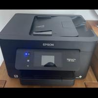 Stampante Epson Work Force Pro WF-4720