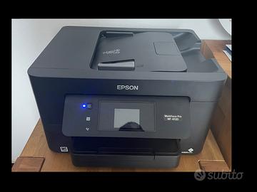 Stampante Epson Work Force Pro WF-4720