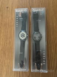 Swatch CHRONO