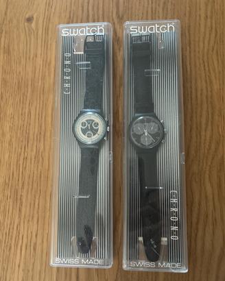 Swatch CHRONO