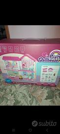 casa bambole usata poco 