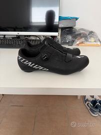 Scarpe Specialized per bici da corsa .46