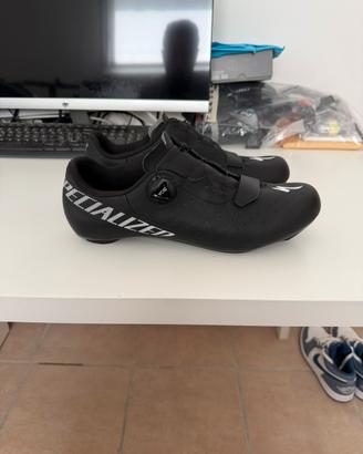 Scarpe Specialized per bici da corsa .46
