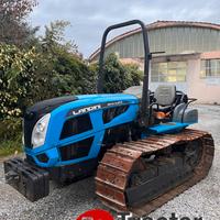 Trattore landini trekker 4-105 m ore 2.000