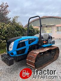 Trattore landini trekker 4-105 m ore 2.000