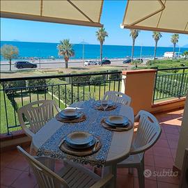 Case Vacanza Sun & Beach - Lemons Apartment