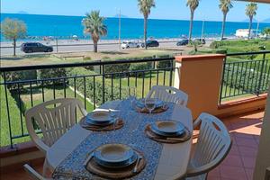 Case Vacanza Sun & Beach - Lemons Apartment