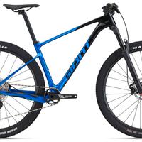 MTB Giant XTC Advanced 29 Carbon (NUOVA)