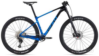 MTB Giant XTC Advanced 29 Carbon (NUOVA)