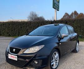 Seat Ibiza FR