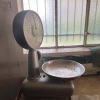 Bilancia SPES/r Boschiroli Isidoro - 12kg