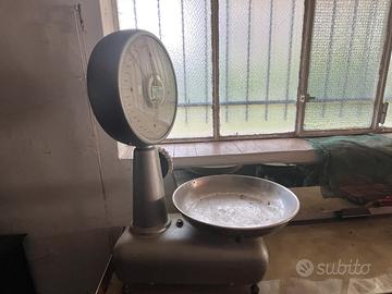 Bilancia SPES/r Boschiroli Isidoro - 12kg