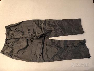 PANTALONE TUCANO DILUVIO