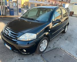 CITROEN C3 1.4 DIESEL HDI 70CV CASHMERE D&G NERA G