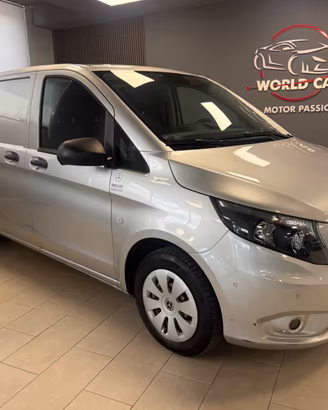 Mercedes-benz Vito 2.0 114 CDI PC-SL Furgone Long