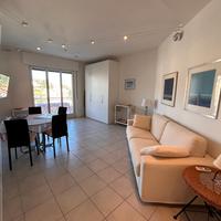 Bilocale con terrazzo - Sanremo