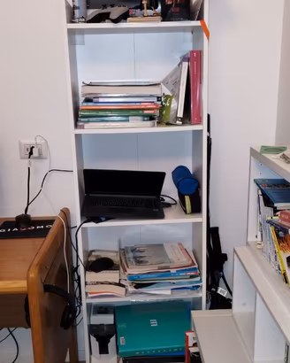 Piccola libreria