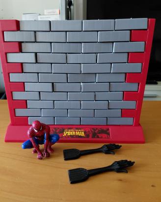gioco da tavolo spider man 