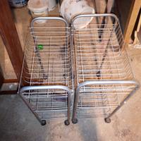 carrelli cucina