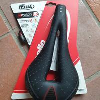 Sella selle italia max flite gel flow nuova