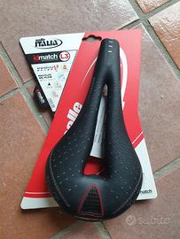 Sella selle italia max flite gel flow nuova