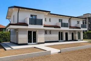 Appartamento di 70 m² con 2 locali e box auto a Br
