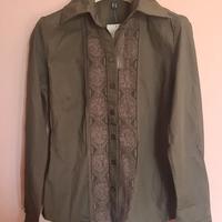 Camicia Mexx nuova XS